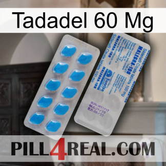 Tadadel 60Mg new15